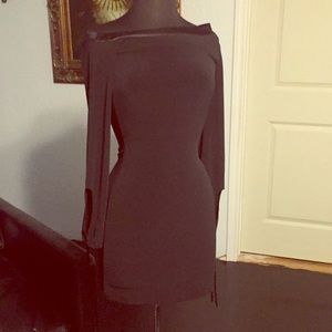 Guess Jeans Bodycon Dress Size XS/TP